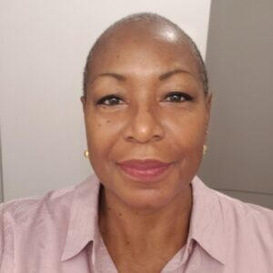 Vanessa Hunter Vanessa Hunter